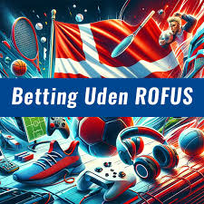Spændende Online Casino Uden ROFUS Spil Uden Bekymringer