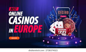 The Best Casinos in Europe A Guide to Gaming Excellence