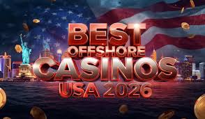 The Rise of Offshore Casinos That Pay Out Your Ultimate Guide