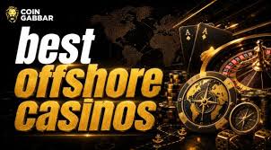 The Rise of Offshore Casinos That Pay Out Your Ultimate Guide