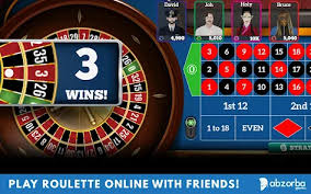 The Rise of Roulette in India A Game of Chance and Skill