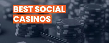 The Rise of Social Casino Sites Entertainment or Competition