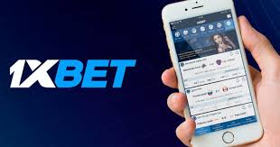 Tải ứng dụng 1xBet Việt - Trải nghiệm cá cược tuyệt vời -1244020918
