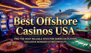 Top Offshore Casinos That Pay Out Your Guide to Winning