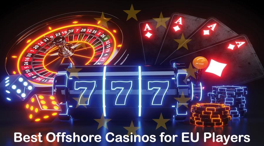 Top Offshore Casinos That Pay Out Your Guide to Winning