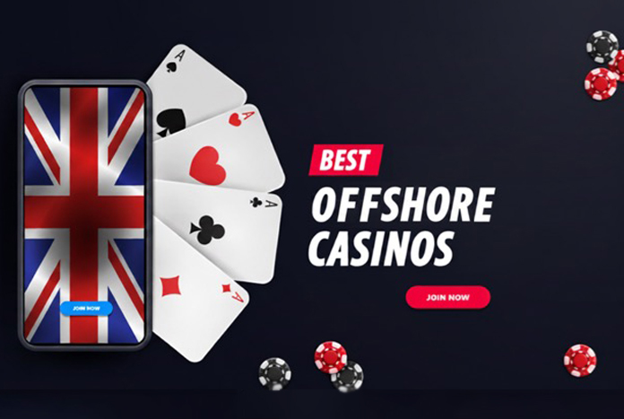 Top Offshore Casinos That Pay Out Your Guide to Winning