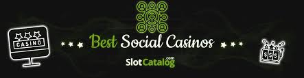 Top Social Casinos A Comprehensive List for Gaming Enthusiasts -1083222901