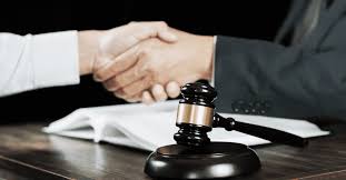 Trusted International Law Firm for Global Legal Solutions