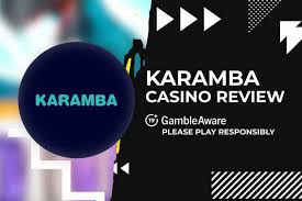 Udforsk Karamba Casino DK Spil og Underholdning i 2026