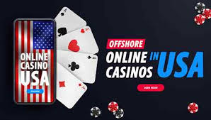 Ultimate Guide to Offshore Casinos UK Casino List 2026
