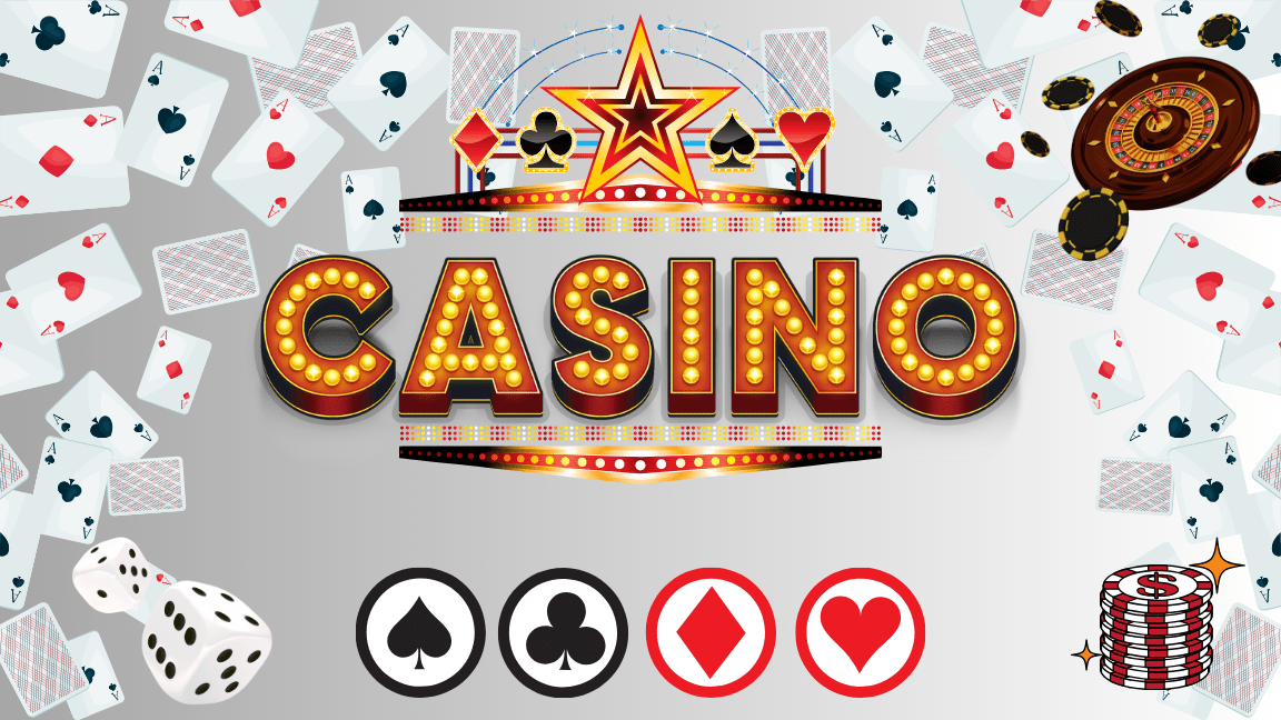 Understanding Casinos Not Signed Up With GamStop