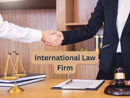 Understanding Cross Border Legal Services Navigating International Law