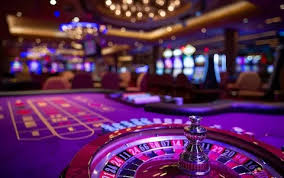 Understanding Online Roulette A Game Not Affected by Common Concerns Understanding Online Roulette A Game Not Affected by Common Concerns