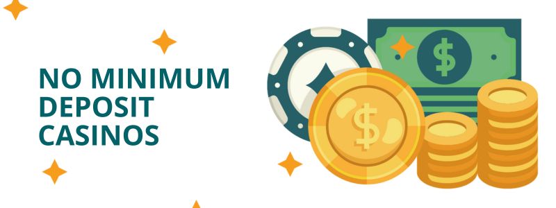 Unlocking Online Opportunities Minimum Deposit of 1 Pound