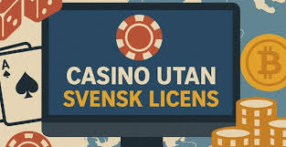 Utländska Casinon med Låg Insättning - Spela Smart och Sparsam