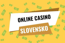 Zahraničné kasína pre Slovákov Všetko, čo potrebujete vedieť 1953139910