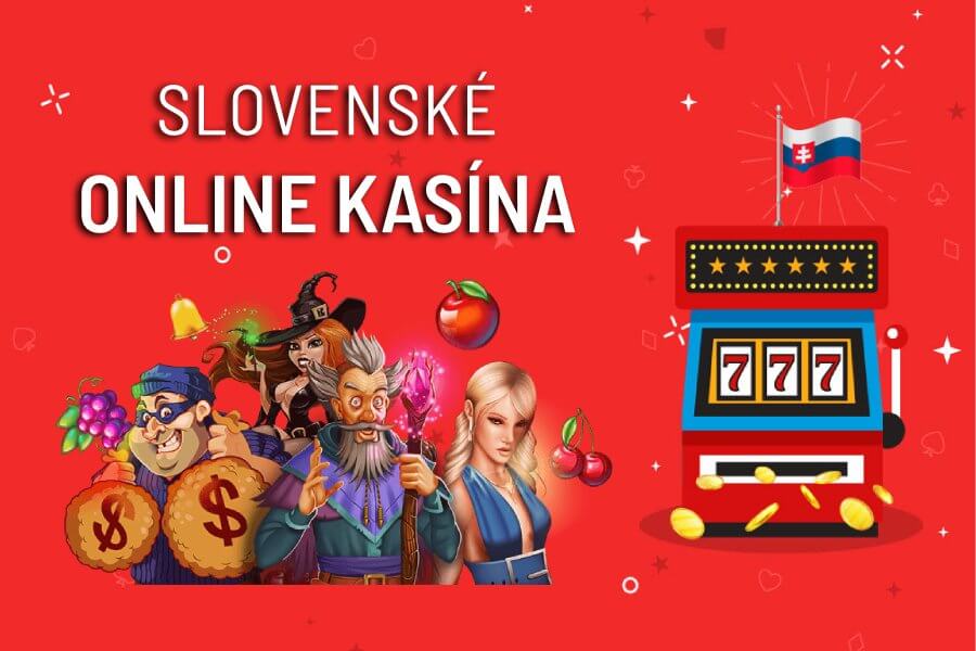 Zahraničné kasína Všetko, čo potrebujete vedieť o hraní online