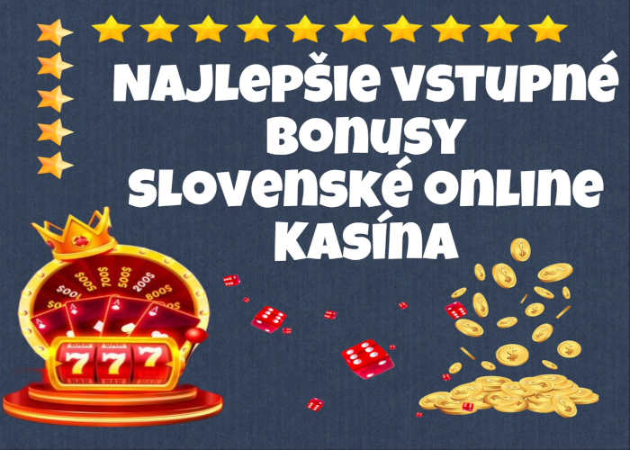 Zahraničné online casino pre Slovákov Ako na to a čo očakávať