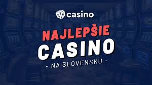 Zahraničné online casino pre Slovákov Všetko, čo potrebujete vedieť -2064118042