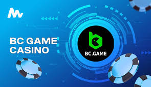 BC Game Innowacyjne Kasyno Kryptowalutowe