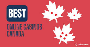 Best Online Casinos Your Guide to Winning Big
