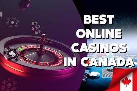 Best Online Casinos Your Guide to Winning Big