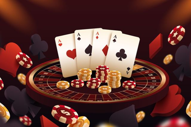 Casino ohne Steuer So genießen Sie Spiele ganz ohne Abgaben