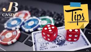 Comprehensive Guide to the JB Casino Sign In Process -888086292