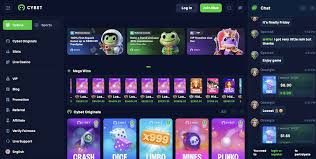 Cybet Crypto Casino A New Era of Online Gambling -806687823