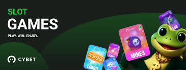 Cybet Crypto Casino The Future of Online Gambling -773007011