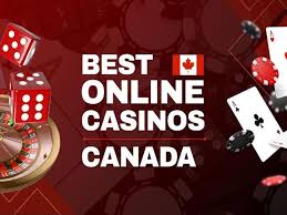 Discover New Online Casinos in Canada for 2026 Discover New Online Casinos in Canada for 2026
