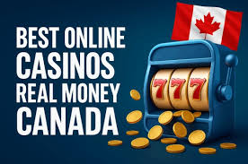 Discover the Best Online Casinos in Canada Discover the Best Online Casinos in Canada