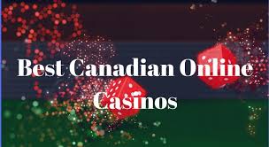 Discovering the Best Canadian Online Casinos Discovering the Best Canadian Online Casinos