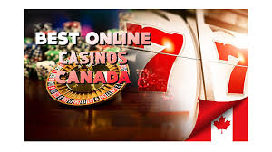Exploring Canada Casino A Complete Guide to Gaming in the Great White North