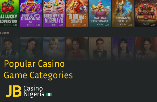 JB Casino Overview A Comprehensive Guide to Online Gaming -853772542