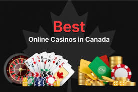 The Ultimate Guide to Legal Gambling Sites in Canada