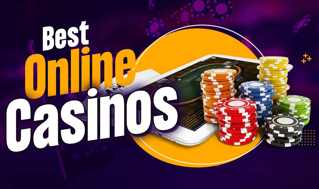 Top Canadian Casinos A Comprehensive Guide