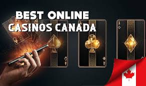 Top Canadian Casinos A Comprehensive Guide