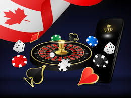 Top Ten Canadian Online Casinos Your Guide to the Best Gaming Experience Top Ten Canadian Online Casinos Your Guide to the Best Gaming Experience