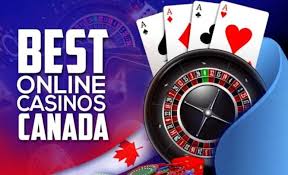 Top Ten Canadian Online Casinos Your Guide to the Best Gaming Experience Top Ten Canadian Online Casinos Your Guide to the Best Gaming Experience