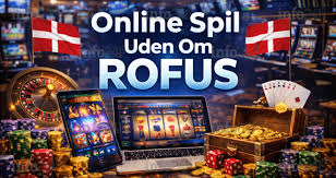 Udenlandsk Casino Uden ROFUS 2026 Chancen for Eventyrlig Underholdning Udenlandsk Casino Uden ROFUS 2026 Chancen for Eventyrlig Underholdning